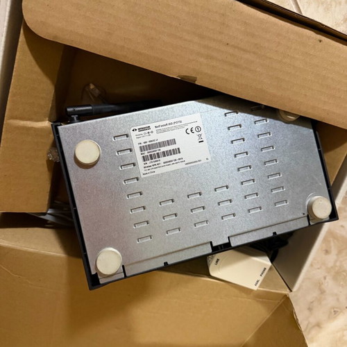 Hol Double Play router new in excellent condition