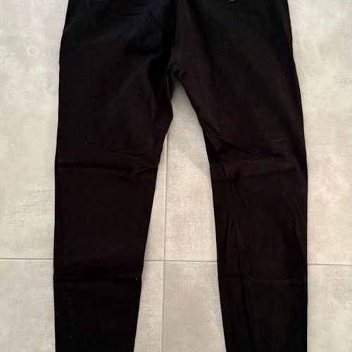 50 Ways No 33 Black Pants like new