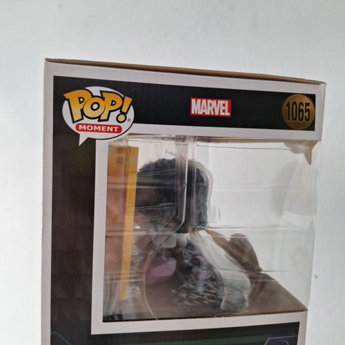 Funko POP Moments Marvel Loki & Sylvie 1065 new