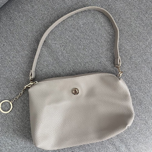 Beverly Hills Polo Club beige shoulder bag new