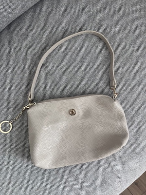 Beverly Hills Polo Club beige shoulder bag new