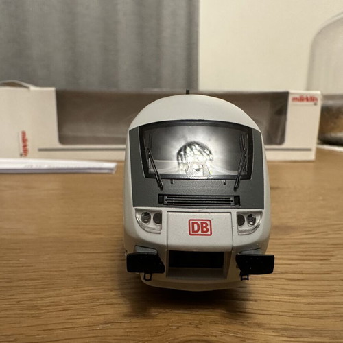 Marklin 40503 H0 Intercity Express Cabin Control Car like new