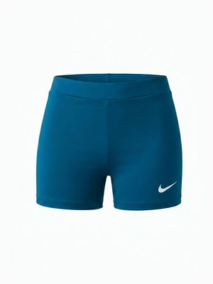 Nike Dri-FIT shorts like new, blue, size S