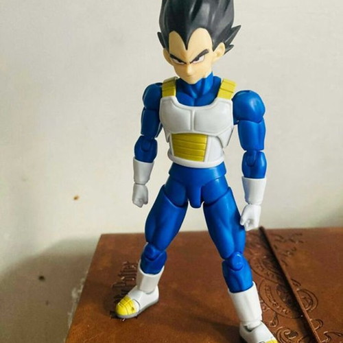 Marvel Legends, S.H.Figuarts, Neca, Dragon Ball action figures like new