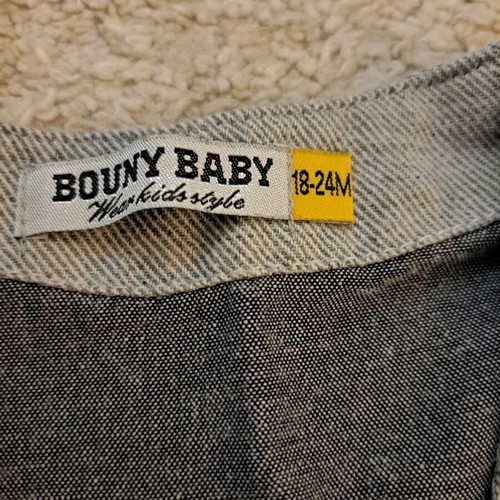 Baby Suit Set 18-24 Months like new