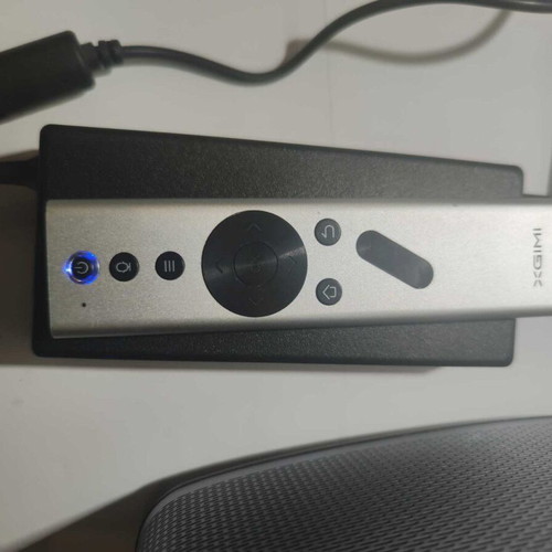XGIMI H1 1080P 3D Immersive Home Theatre projector used for parts
