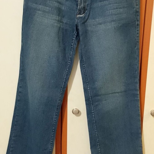 Harley Davidson Jeans Women New Size 31 Blue
