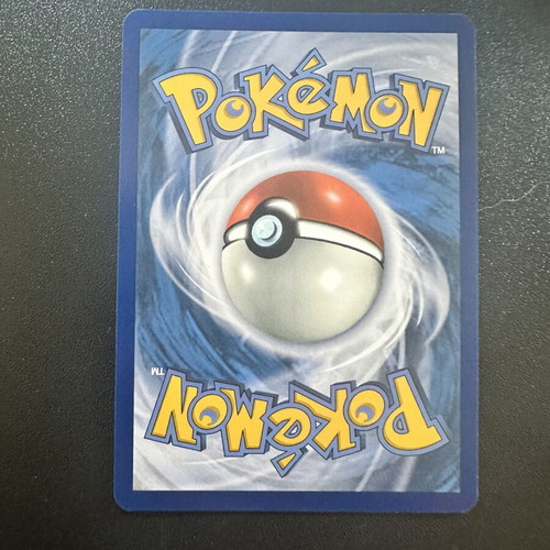 Nacli 082/132 Mega Evolution Pokemon card