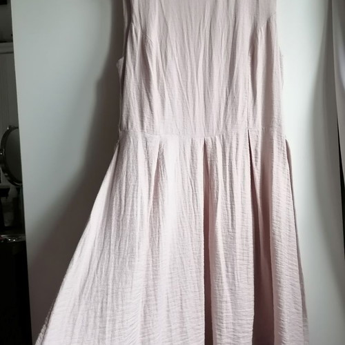 Qiero dress size L like new