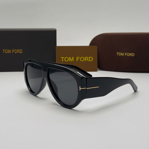 Tom Ford Mask Limited Edition sunglasses new, black and red