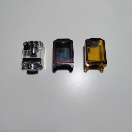 SXK Billet Box 2022 used with extras and original panels