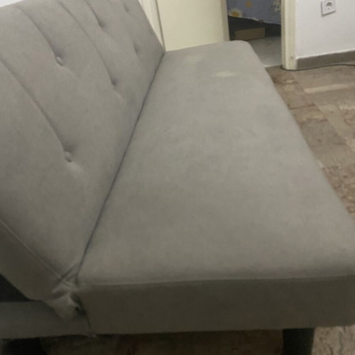 Sofa bed like new with TV furniture