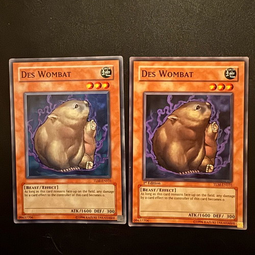 Yugioh Cards TLM 1st Edition - Unlimited -  4,00 - Vendora.cy