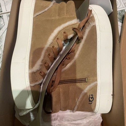 Ugg boots new, size 36.5-37