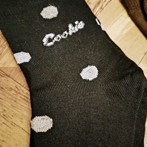 Set of 3 new women's socks size 38-39