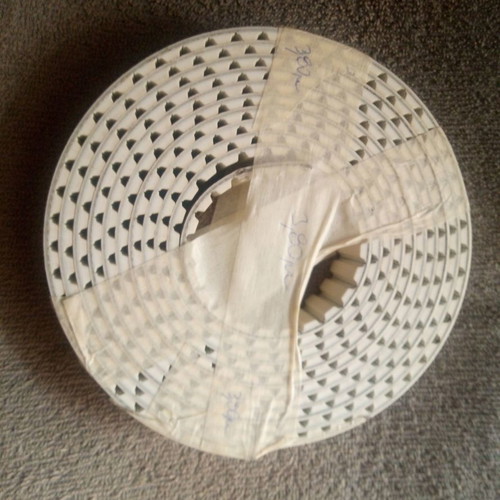 Industrial timing belt step AT10 width 30mm new