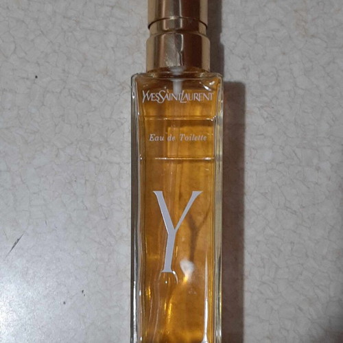 Y by Yves Saint Laurent 50ml edt spray new, vintage original 1964
