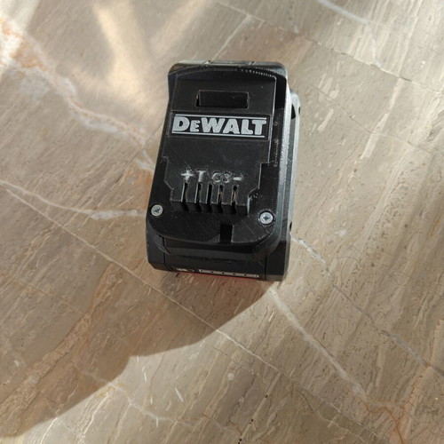 Bosch Pro 18V Battery Adapter for DeWalt 18V Tool New