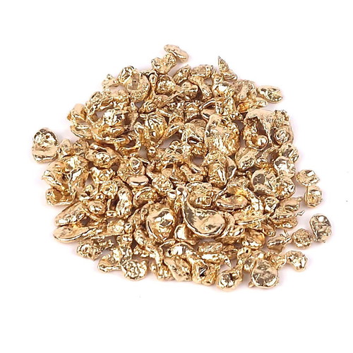 Επενδυτικά Μεταλλικά Granules 300g σφραγισμένο σακουλάκι Heracles καινούργιο