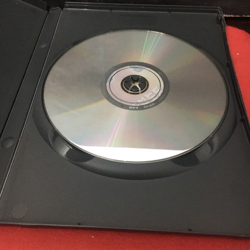 Aztec PC game used, in good condition
