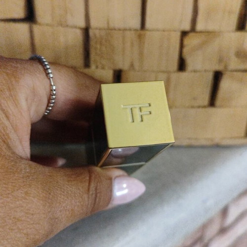 Tom Ford Lipstick Nude, like new