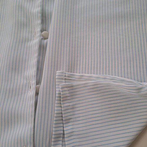 Shirt large like new