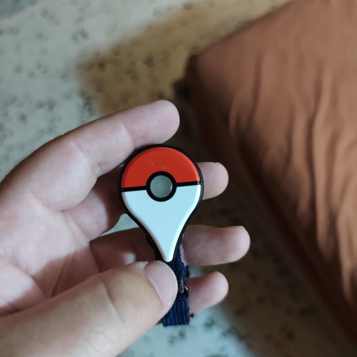 Pokémon Go Plus original like new