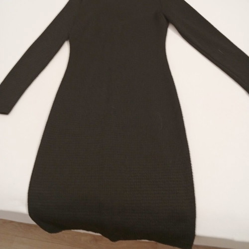 MNG black dress, all seasons, size S