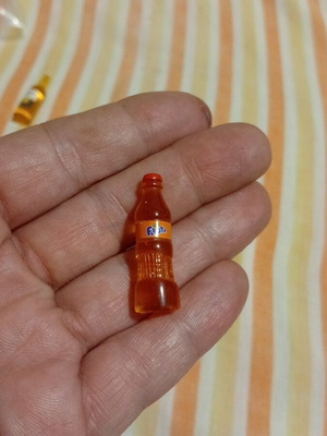 Fanta miniature new