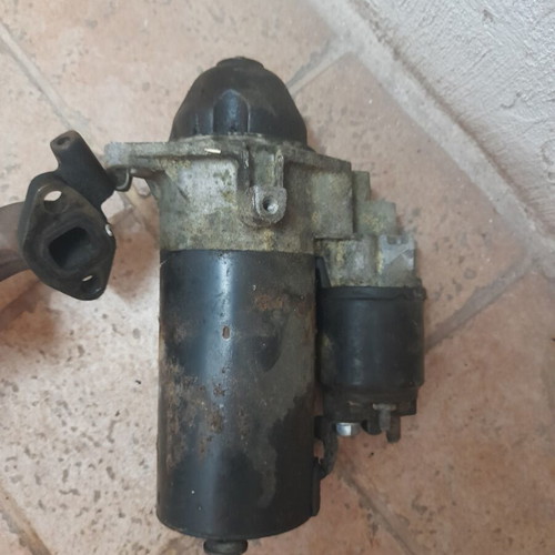 Opel Vectra C 2.0L turbo and starter used, excellent condition