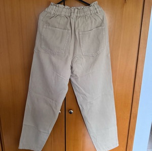 STRADIVARIUS JEAN