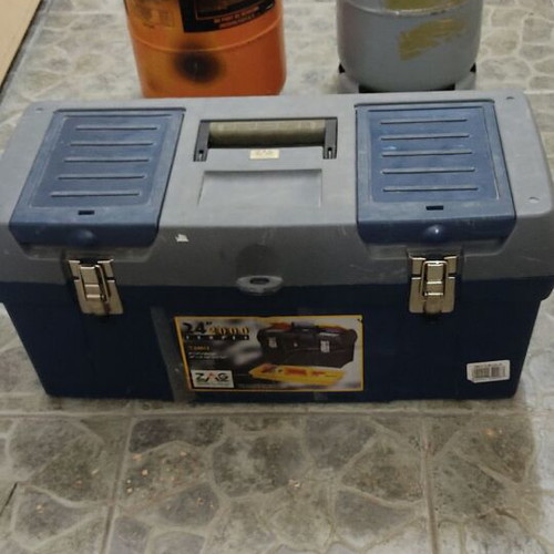 Cooling tools
