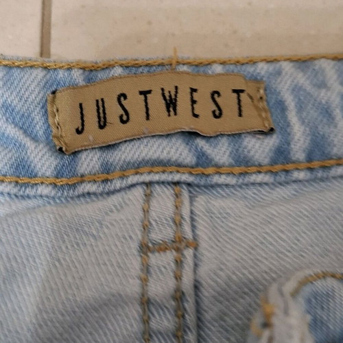 Jeans spring like new, size S/36/8