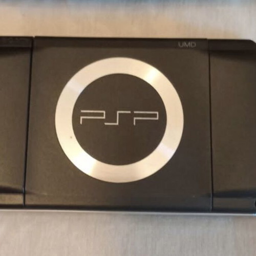 PlayStation Portable PSP like new, works without charger and battery
