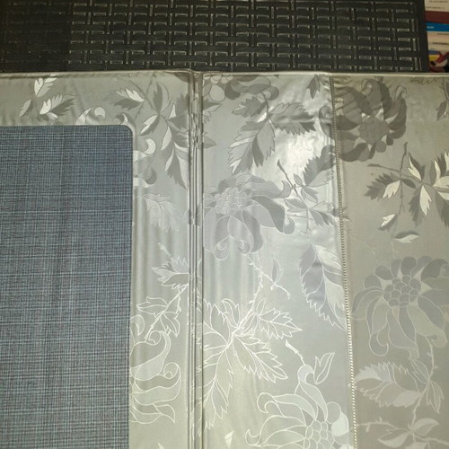 Luxury dossier folder new