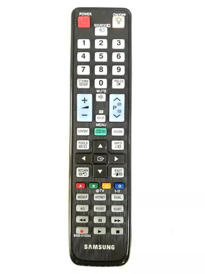 Samsung BN59-01039A Γνήσιο Αυθεντικό τηλεχειριστήριο για τηλεοράσεις