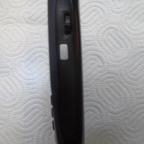 BlackBerry Electron 8700g like new, blue, 16GB