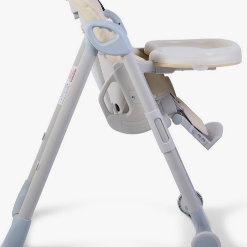 Cangaroo ieat baby high chair used