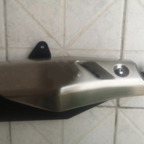 Honda X-ADV 750 Exhaust System like new 2021-2023