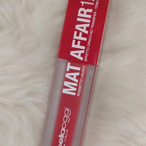 Lip gloss matte new