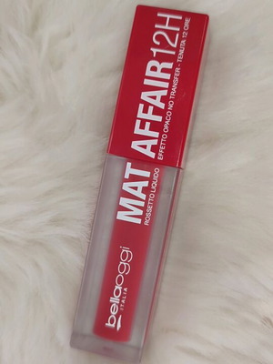 Lip gloss matte new