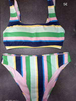 Marks & Spencer swimsuit like new for 12-13 years girl
