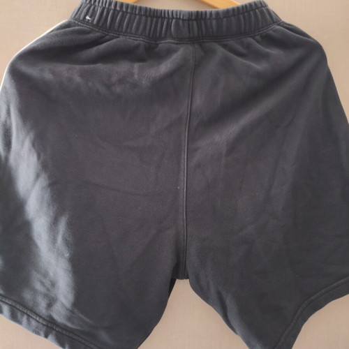 Nike Air shorts Bermuda XS, black