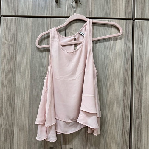 Stradivarius top very good condition, size M