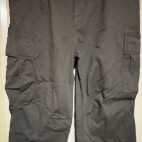 Carhartt Cole Cargo Pant like new, size 38, green