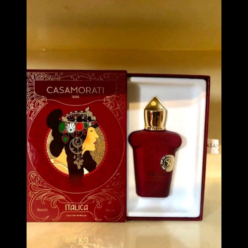 Casamorati 1888 Italica Eau de Parfum 30 ml like new