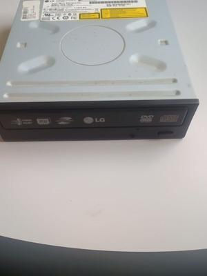 LG IDE DVD-RW μονάδα