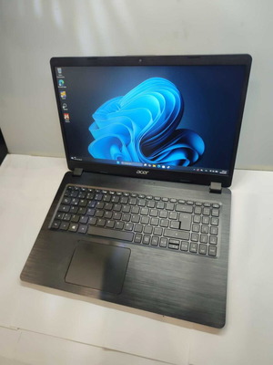 Acer Aspire 5 A515-52G-63PU λάπτοπ, εξαιρετική οπτική και λειτουργική κατάσταση