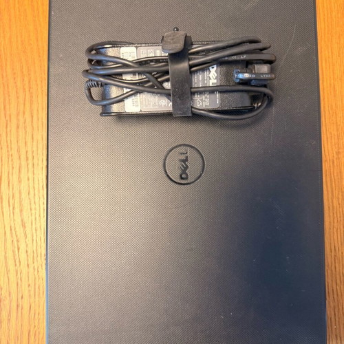 Dell Inspiron 15 3542 laptop used, Intel i3, 4GB RAM, 120GB SSD