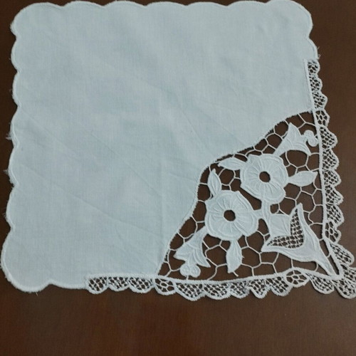 Tablecloth 30x30 cm